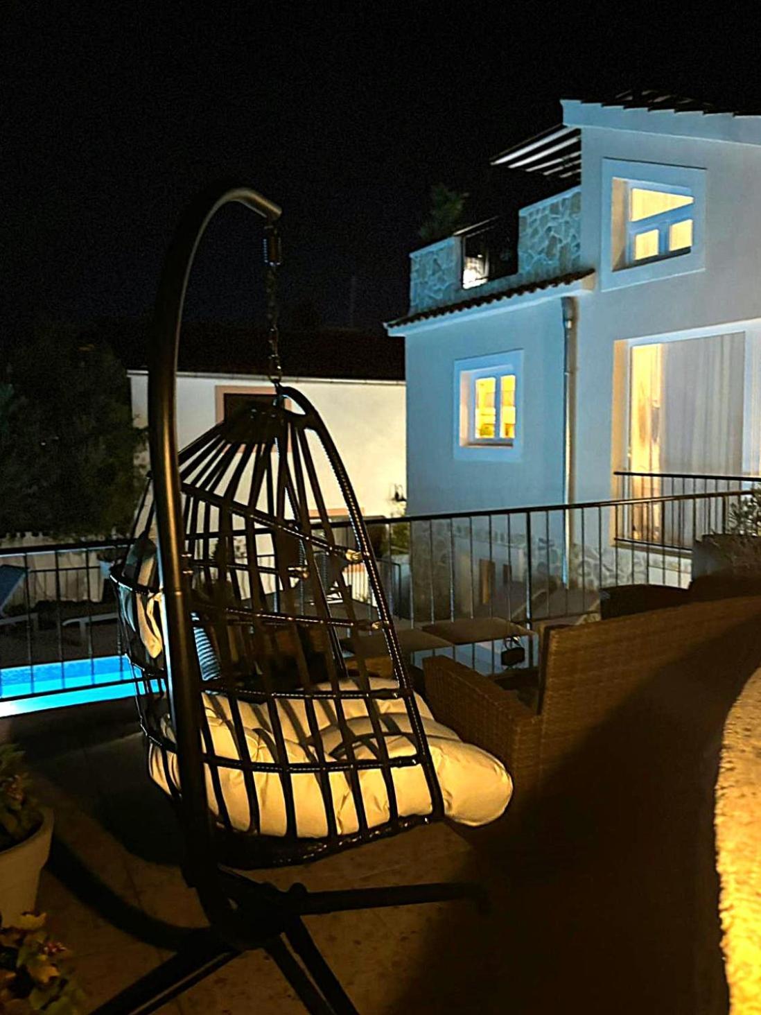 Apartments Katicin Poljana (Ugljan) Exterior foto